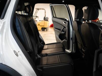 2021 Volkswagen Tiguan SE R-Line Black 4Motion   - Photo 33 - Peoria, IL 61615