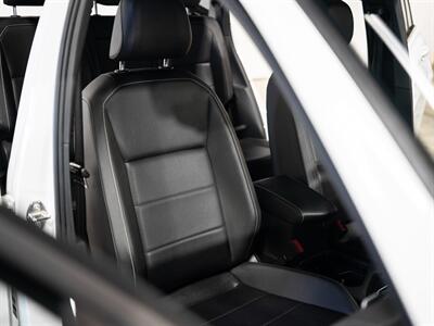 2021 Volkswagen Tiguan SE R-Line Black 4Motion   - Photo 32 - Peoria, IL 61615