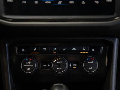 2021 Volkswagen Tiguan SE R-Line Black 4Motion   - Photo 41 - Peoria, IL 61615