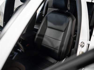 2021 Volkswagen Tiguan SE R-Line Black 4Motion   - Photo 43 - Peoria, IL 61615