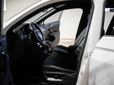 2021 Volkswagen Tiguan SE R-Line Black 4Motion   - Photo 31 - Peoria, IL 61615