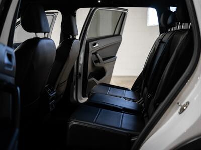 2021 Volkswagen Tiguan SE R-Line Black 4Motion   - Photo 34 - Peoria, IL 61615