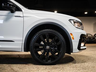 2021 Volkswagen Tiguan SE R-Line Black 4Motion   - Photo 15 - Peoria, IL 61615