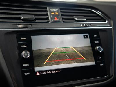 2021 Volkswagen Tiguan SE R-Line Black 4Motion   - Photo 27 - Peoria, IL 61615