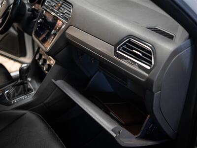 2021 Volkswagen Tiguan SE R-Line Black 4Motion   - Photo 35 - Peoria, IL 61615