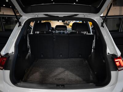 2021 Volkswagen Tiguan SE R-Line Black 4Motion   - Photo 20 - Peoria, IL 61615