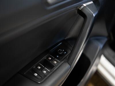 2021 Volkswagen Tiguan SE R-Line Black 4Motion   - Photo 42 - Peoria, IL 61615