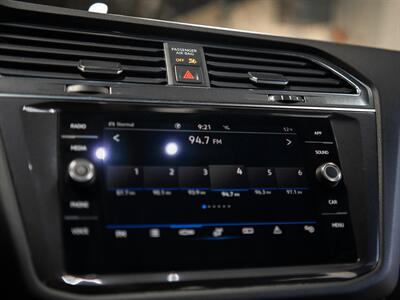 2021 Volkswagen Tiguan SE R-Line Black 4Motion   - Photo 29 - Peoria, IL 61615
