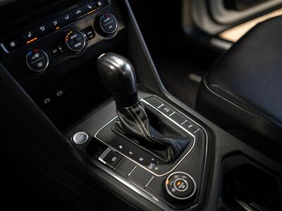 2021 Volkswagen Tiguan SE R-Line Black 4Motion   - Photo 28 - Peoria, IL 61615