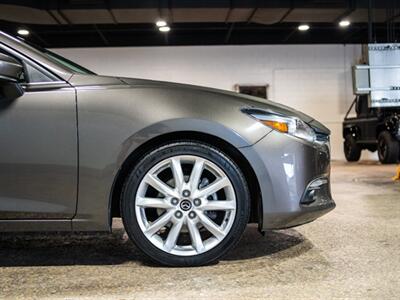 2017 Mazda Mazda3 Grand Touring   - Photo 15 - Peoria, IL 61615