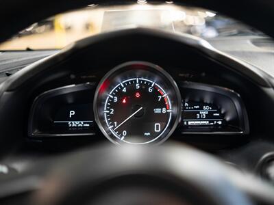 2017 Mazda Mazda3 Grand Touring   - Photo 19 - Peoria, IL 61615