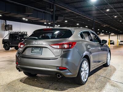 2017 Mazda Mazda3 Grand Touring   - Photo 11 - Peoria, IL 61615