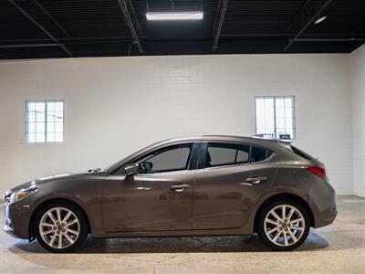 2017 Mazda Mazda3 Grand Touring   - Photo 6 - Peoria, IL 61615