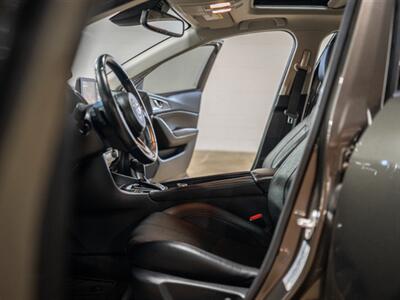 2017 Mazda Mazda3 Grand Touring   - Photo 17 - Peoria, IL 61615