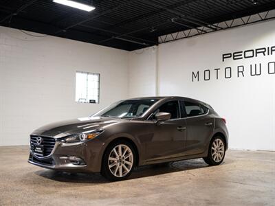 2017 Mazda Mazda3 Grand Touring   - Photo 5 - Peoria, IL 61615