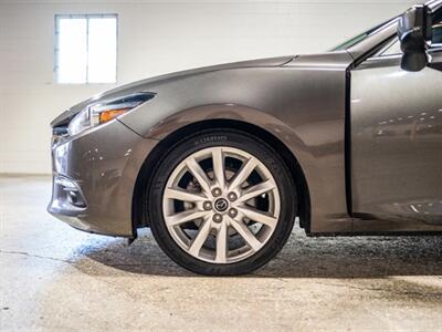 2017 Mazda Mazda3 Grand Touring   - Photo 12 - Peoria, IL 61615