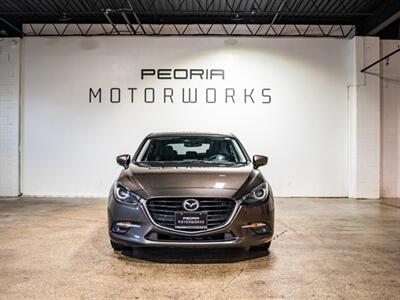 2017 Mazda Mazda3 Grand Touring   - Photo 2 - Peoria, IL 61615