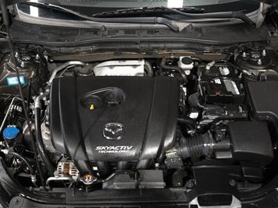 2017 Mazda Mazda3 Grand Touring   - Photo 16 - Peoria, IL 61615