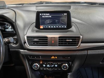 2017 Mazda Mazda3 Grand Touring   - Photo 24 - Peoria, IL 61615
