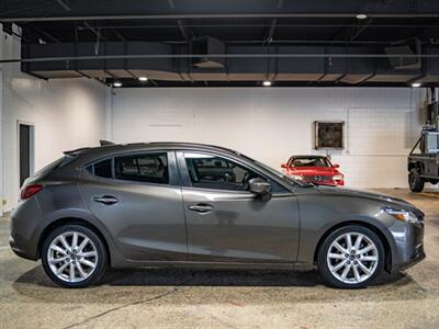 2017 Mazda Mazda3 Grand Touring   - Photo 7 - Peoria, IL 61615