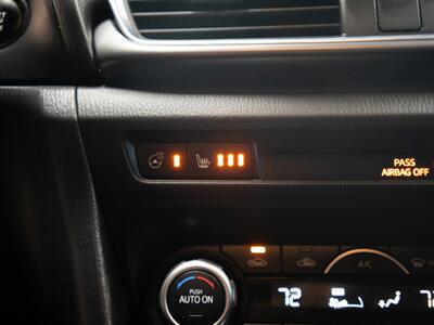 2017 Mazda Mazda3 Grand Touring   - Photo 25 - Peoria, IL 61615