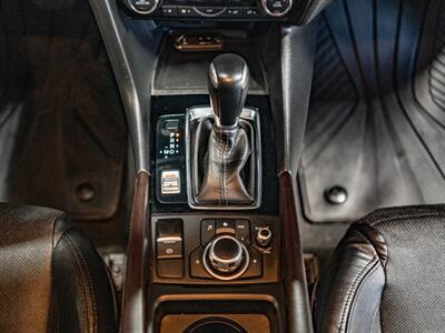 2017 Mazda Mazda3 Grand Touring   - Photo 23 - Peoria, IL 61615