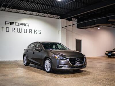 2017 Mazda Mazda3 Grand Touring   - Photo 3 - Peoria, IL 61615