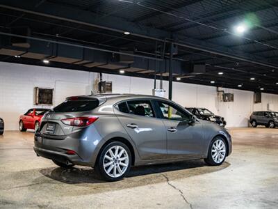 2017 Mazda Mazda3 Grand Touring   - Photo 10 - Peoria, IL 61615