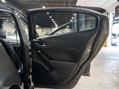 2017 Mazda Mazda3 Grand Touring   - Photo 29 - Peoria, IL 61615