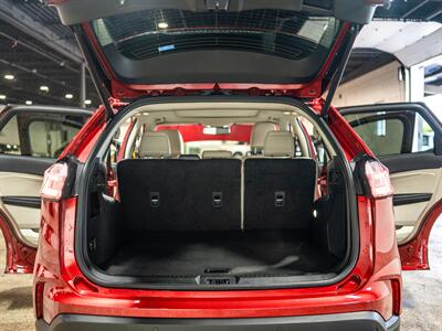 2024 Ford Edge Titanium   - Photo 14 - Peoria, IL 61615