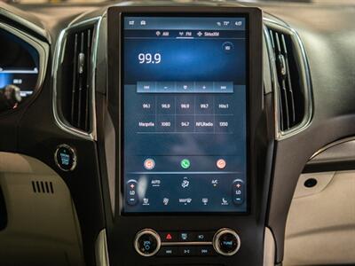 2024 Ford Edge Titanium   - Photo 21 - Peoria, IL 61615