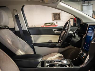 2024 Ford Edge Titanium   - Photo 33 - Peoria, IL 61615