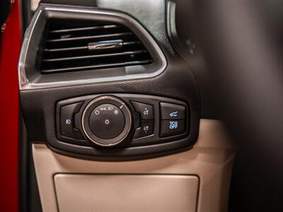 2024 Ford Edge Titanium   - Photo 19 - Peoria, IL 61615