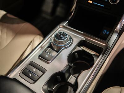 2024 Ford Edge Titanium   - Photo 19 - Peoria, IL 61615