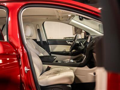 2024 Ford Edge Titanium   - Photo 28 - Peoria, IL 61615