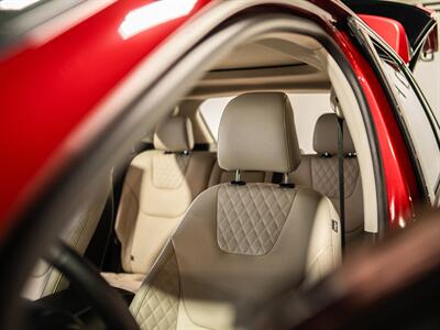 2024 Ford Edge Titanium   - Photo 15 - Peoria, IL 61615