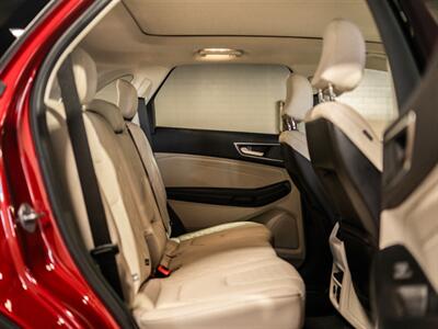 2024 Ford Edge Titanium   - Photo 30 - Peoria, IL 61615