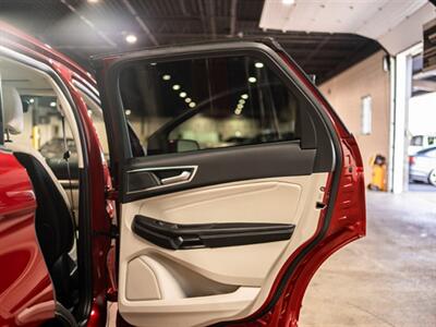 2024 Ford Edge Titanium   - Photo 27 - Peoria, IL 61615