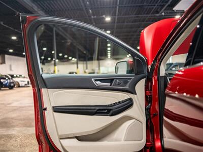 2024 Ford Edge Titanium   - Photo 24 - Peoria, IL 61615