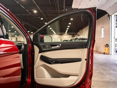 2024 Ford Edge Titanium   - Photo 25 - Peoria, IL 61615