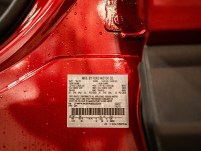 2024 Ford Edge Titanium   - Photo 33 - Peoria, IL 61615