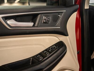2024 Ford Edge Titanium   - Photo 21 - Peoria, IL 61615