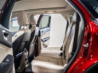 2024 Ford Edge Titanium   - Photo 29 - Peoria, IL 61615