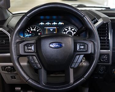 2016 Ford F-150 XLT   - Photo 16 - Peoria, IL 61615