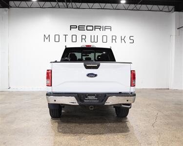 2016 Ford F-150 XLT   - Photo 9 - Peoria, IL 61615