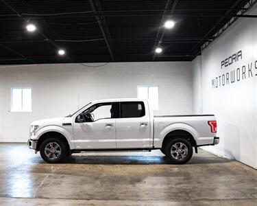 2016 Ford F-150 XLT   - Photo 7 - Peoria, IL 61615