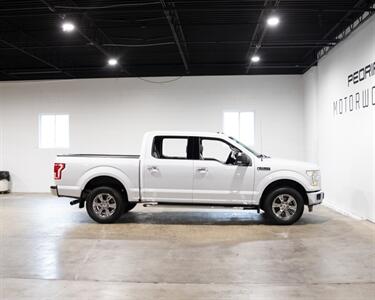 2016 Ford F-150 XLT   - Photo 8 - Peoria, IL 61615