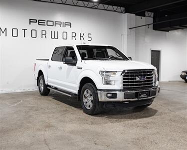 2016 Ford F-150 XLT   - Photo 4 - Peoria, IL 61615