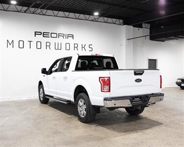 2016 Ford F-150 XLT   - Photo 6 - Peoria, IL 61615