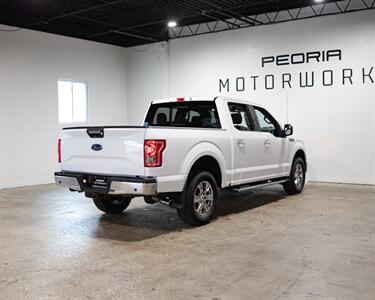 2016 Ford F-150 XLT   - Photo 5 - Peoria, IL 61615